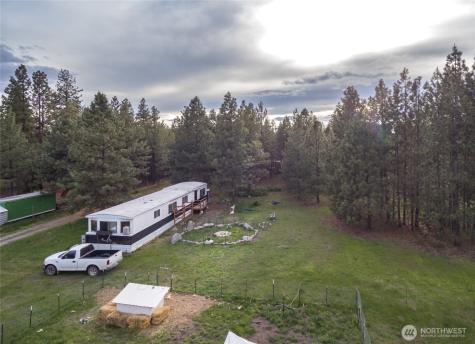 4 Cartwright Drive Tonasket WA 98855