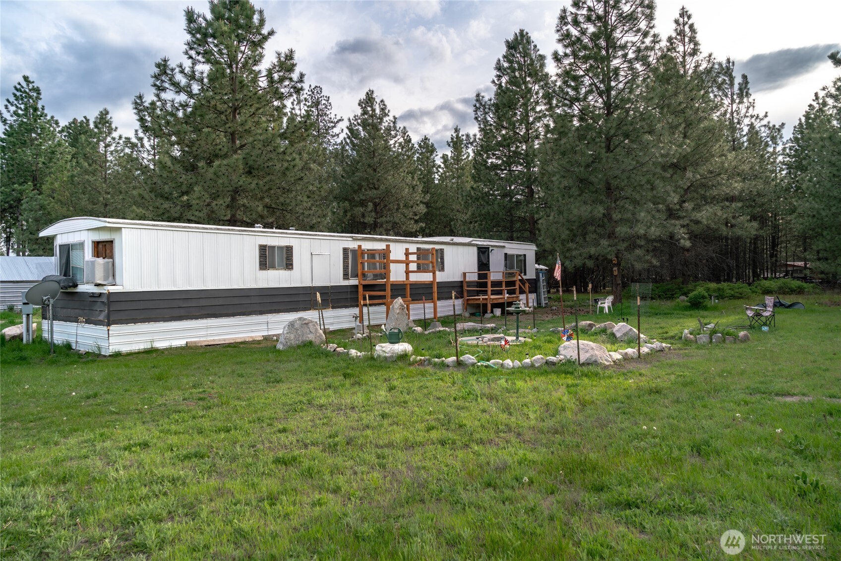 4 Cartwright Drive Tonasket WA 98855