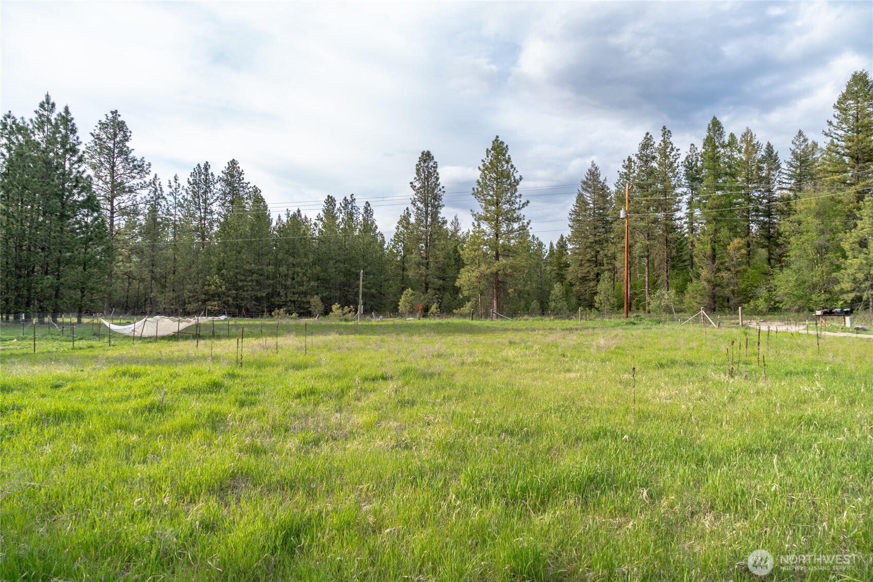 4 Cartwright Drive Tonasket WA 98855