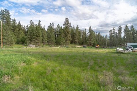 4 Cartwright Drive Tonasket WA 98855