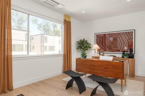 14821 NE 2nd Court Bellevue WA 98007