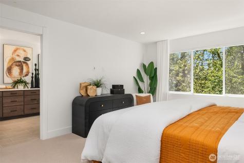 14821 NE 2nd Court Bellevue WA 98007