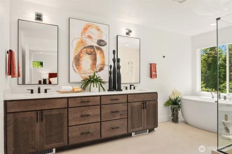 14821 NE 2nd Court Bellevue WA 98007