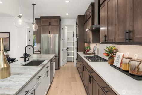 14821 NE 2nd Court Bellevue WA 98007