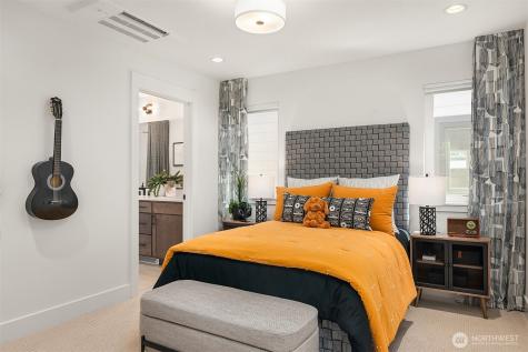 14821 NE 2nd Court Bellevue WA 98007