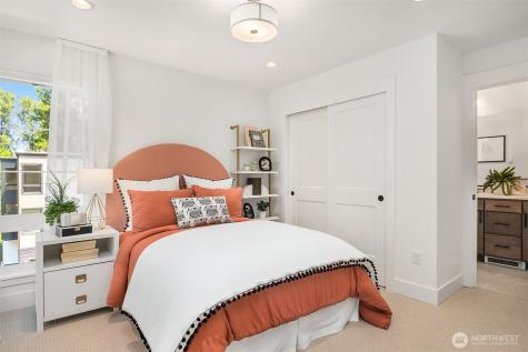 14821 NE 2nd Court Bellevue WA 98007