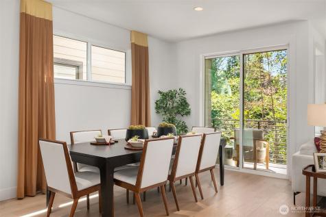 14821 NE 2nd Court Bellevue WA 98007