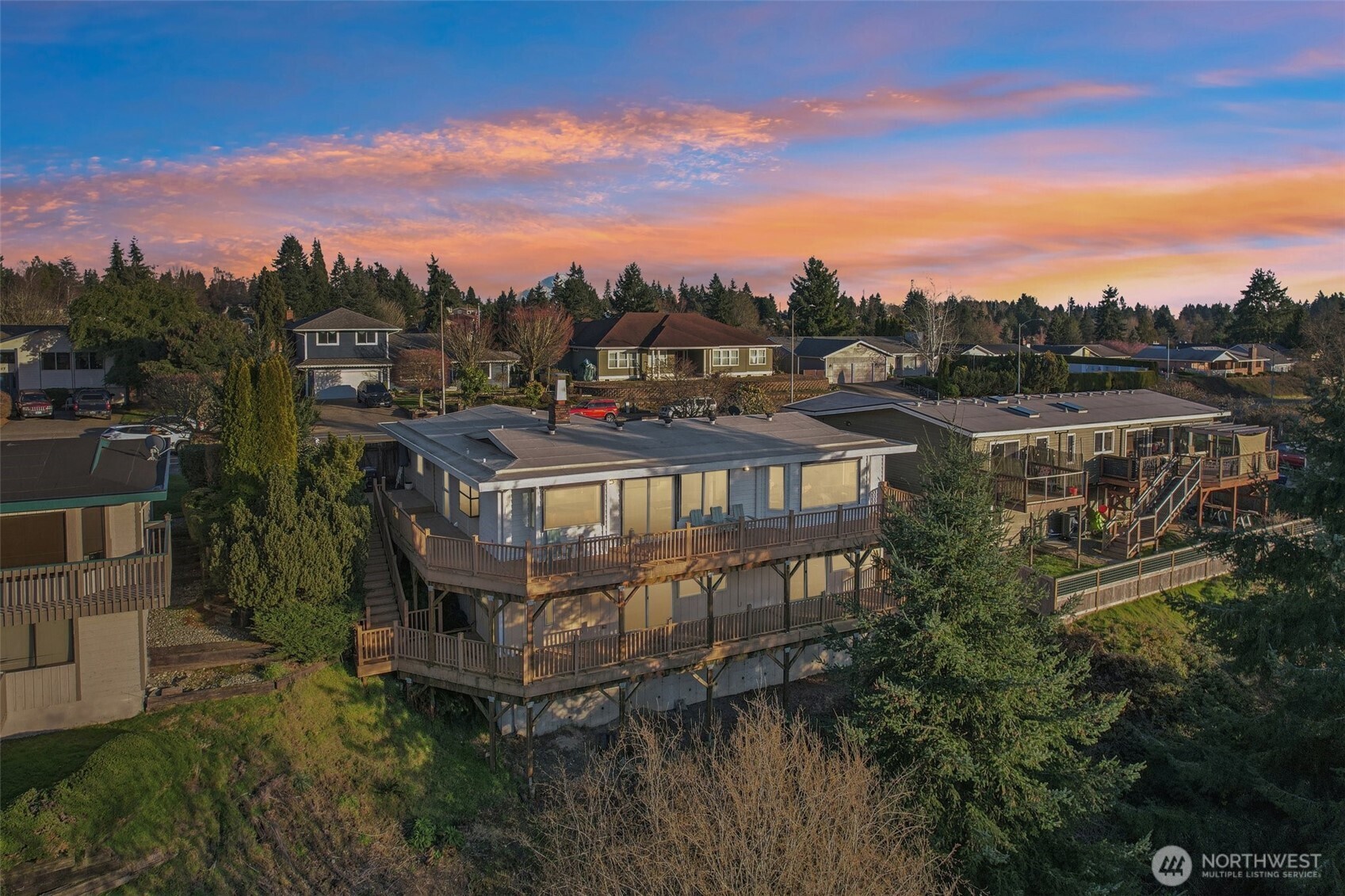 3308 N Narrows Drive Tacoma WA 98407