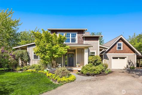 2506 Soundview Drive NE Bainbridge Island WA 98110