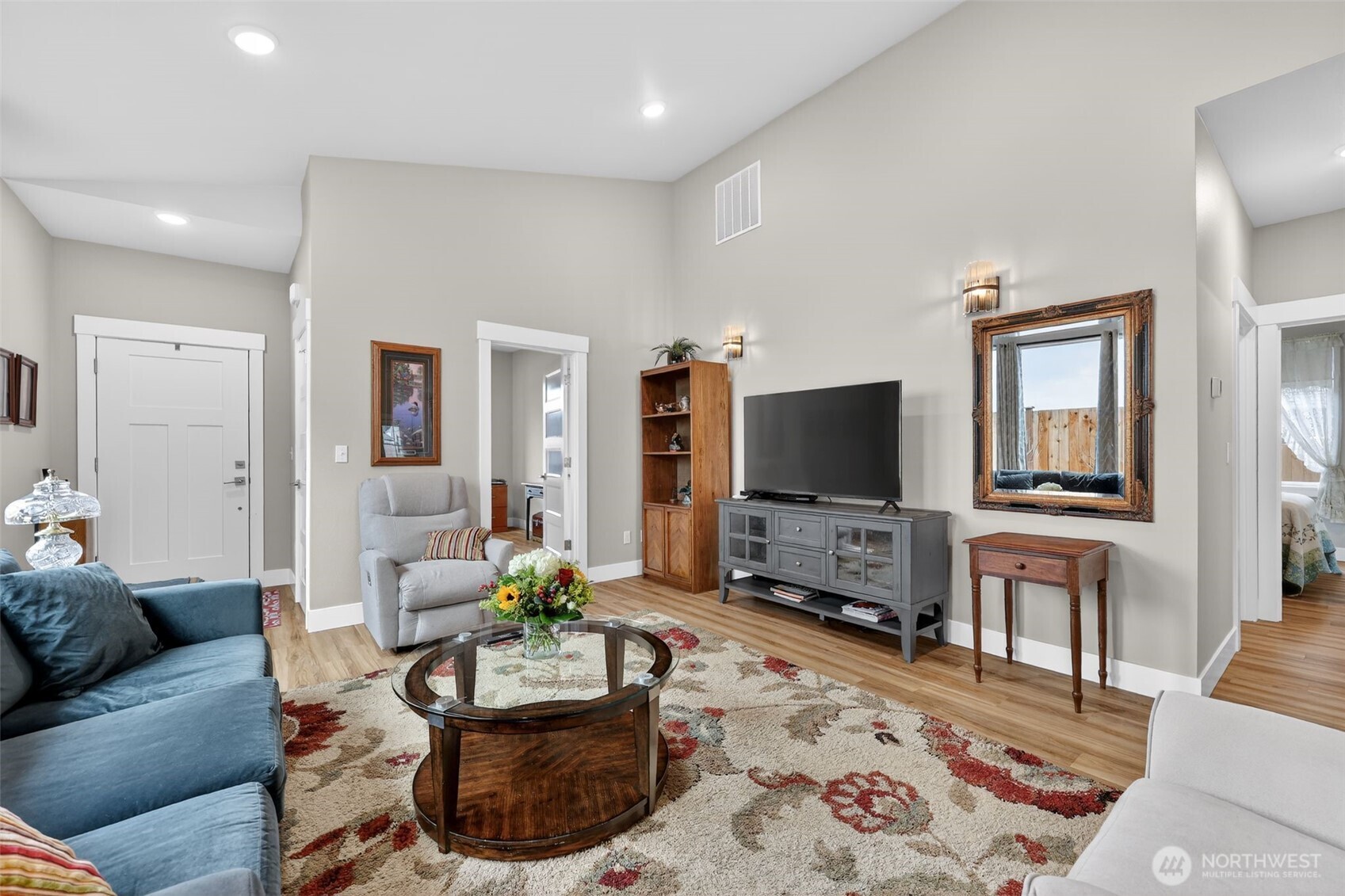 2110 Hawks View Lane Winlock WA 98596