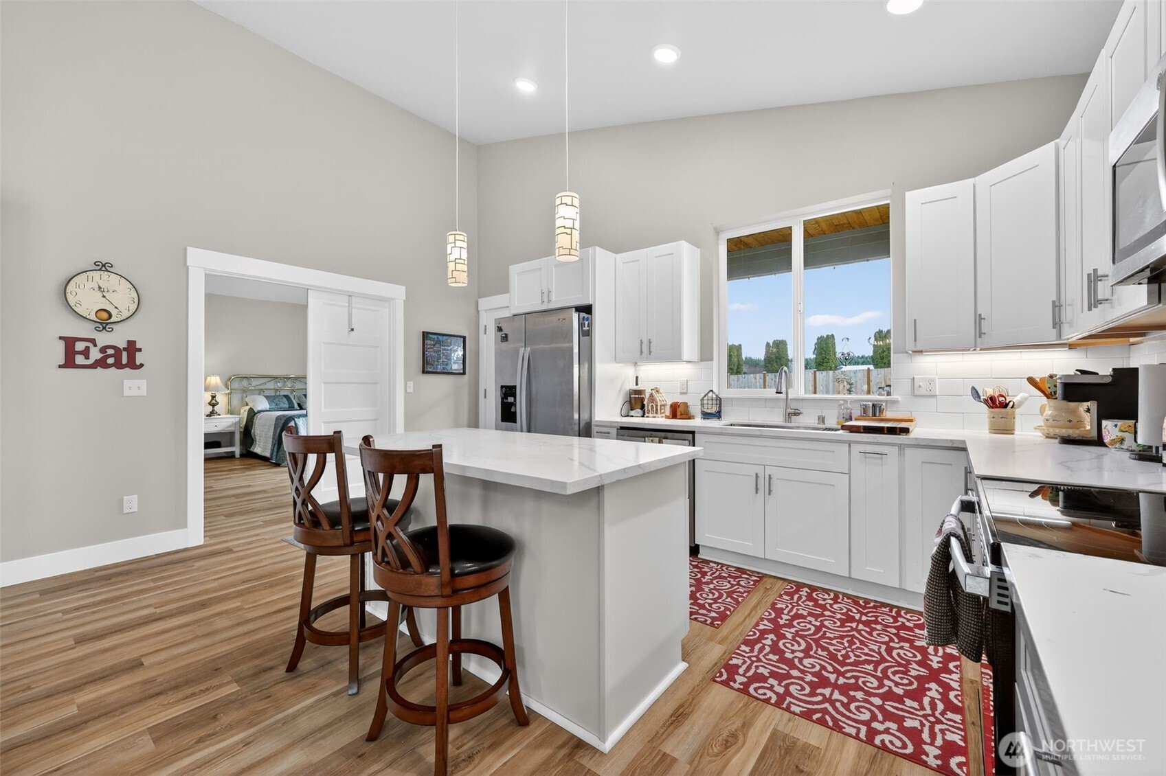 2110 Hawks View Lane Winlock WA 98596