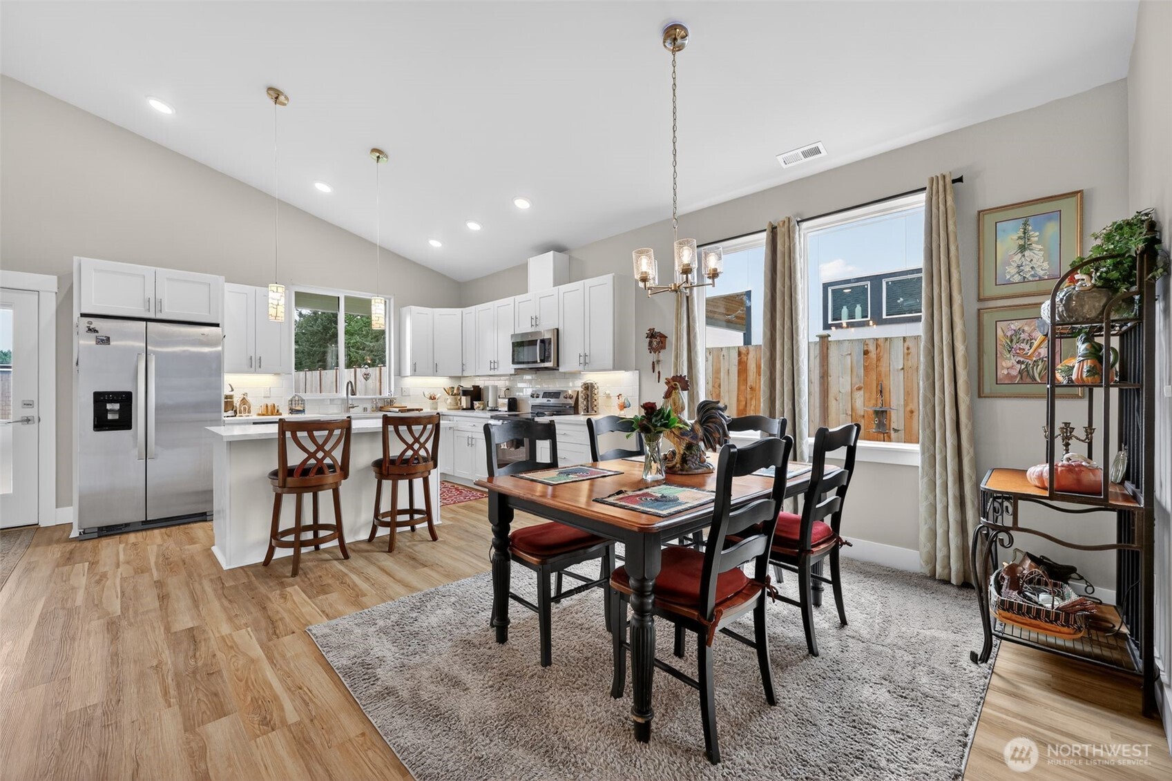 2110 Hawks View Lane Winlock WA 98596