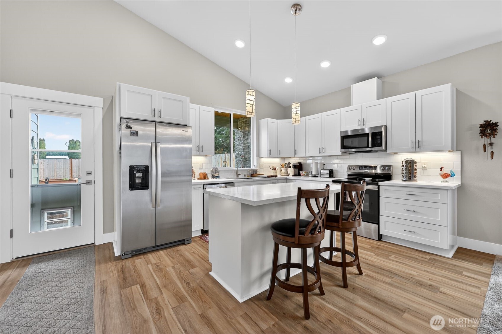2110 Hawks View Lane Winlock WA 98596