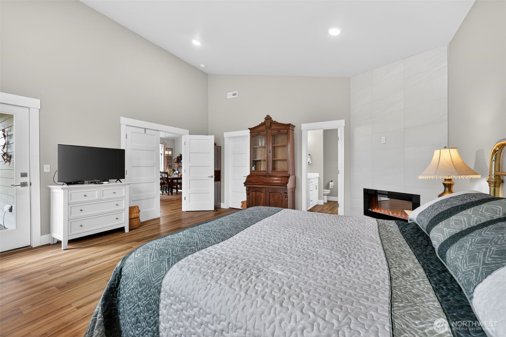 2110 Hawks View Lane Winlock WA 98596
