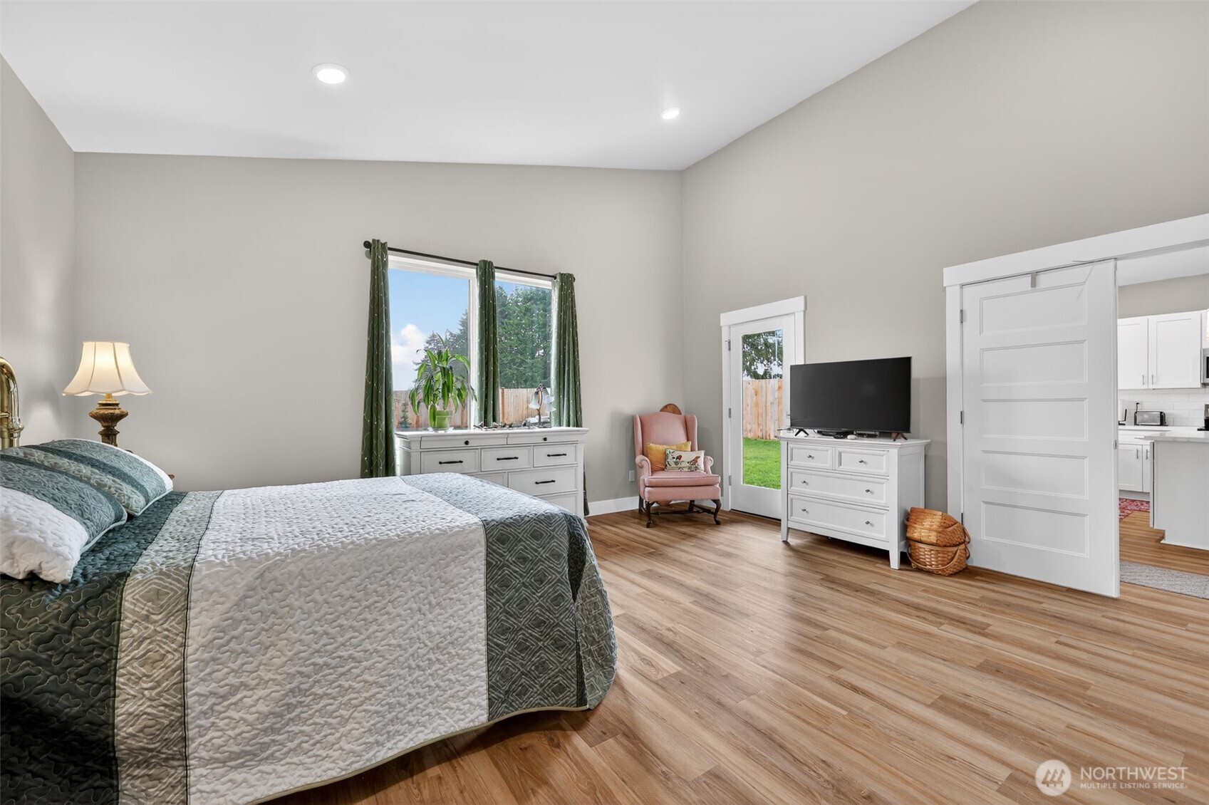 2110 Hawks View Lane Winlock WA 98596