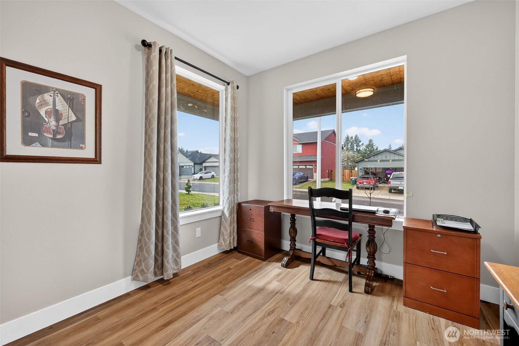 2110 Hawks View Lane Winlock WA 98596