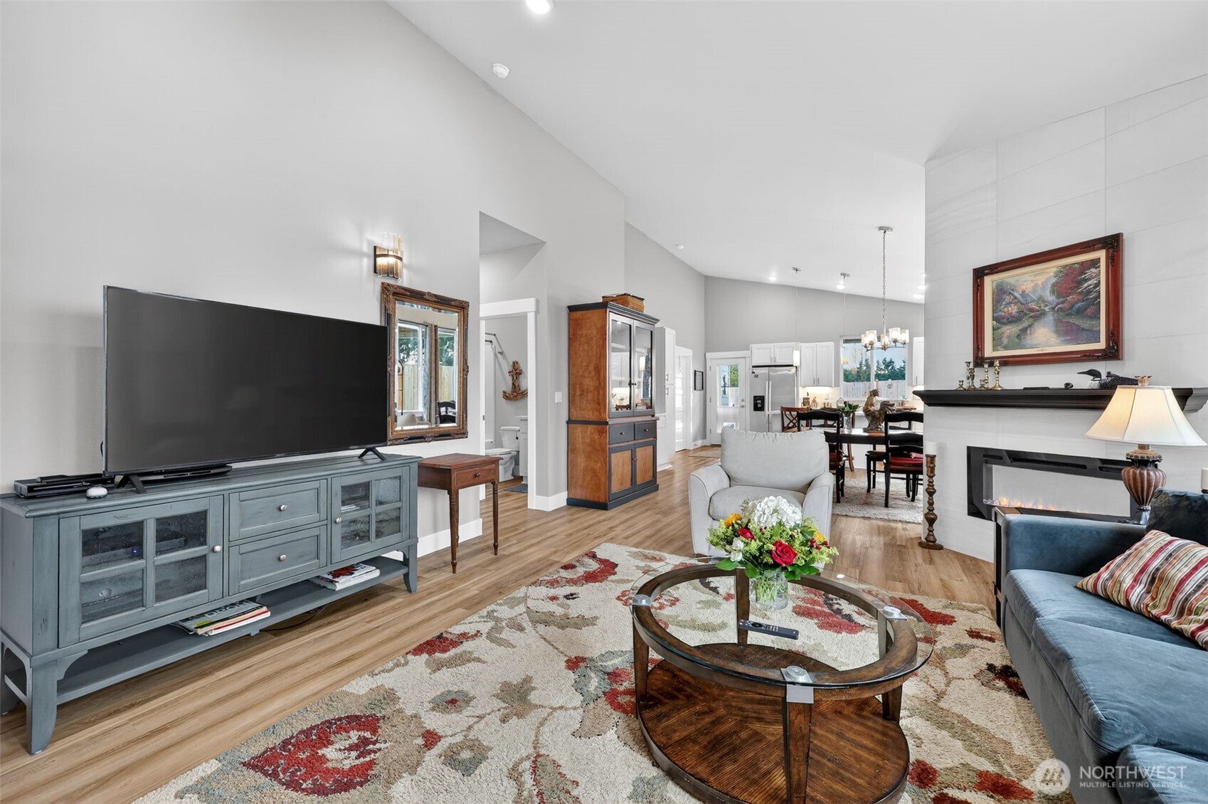 2110 Hawks View Lane Winlock WA 98596