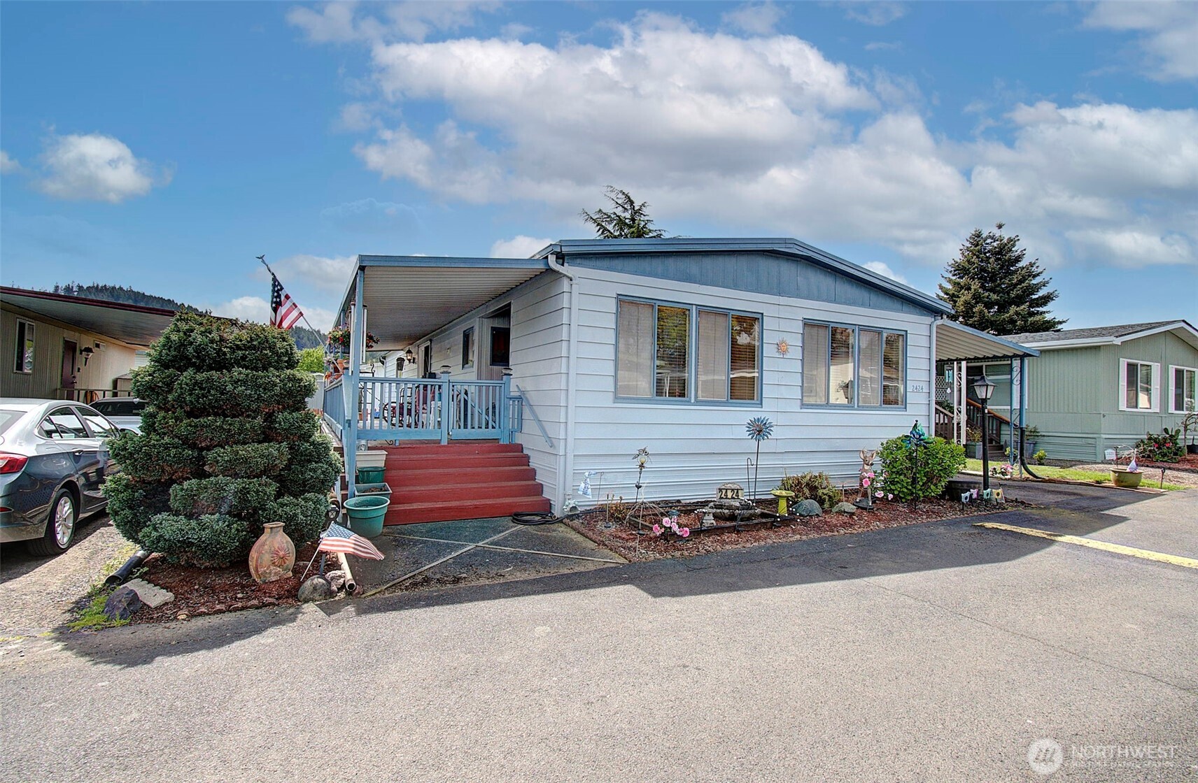2424 Nightingale Lane Kelso WA 98626