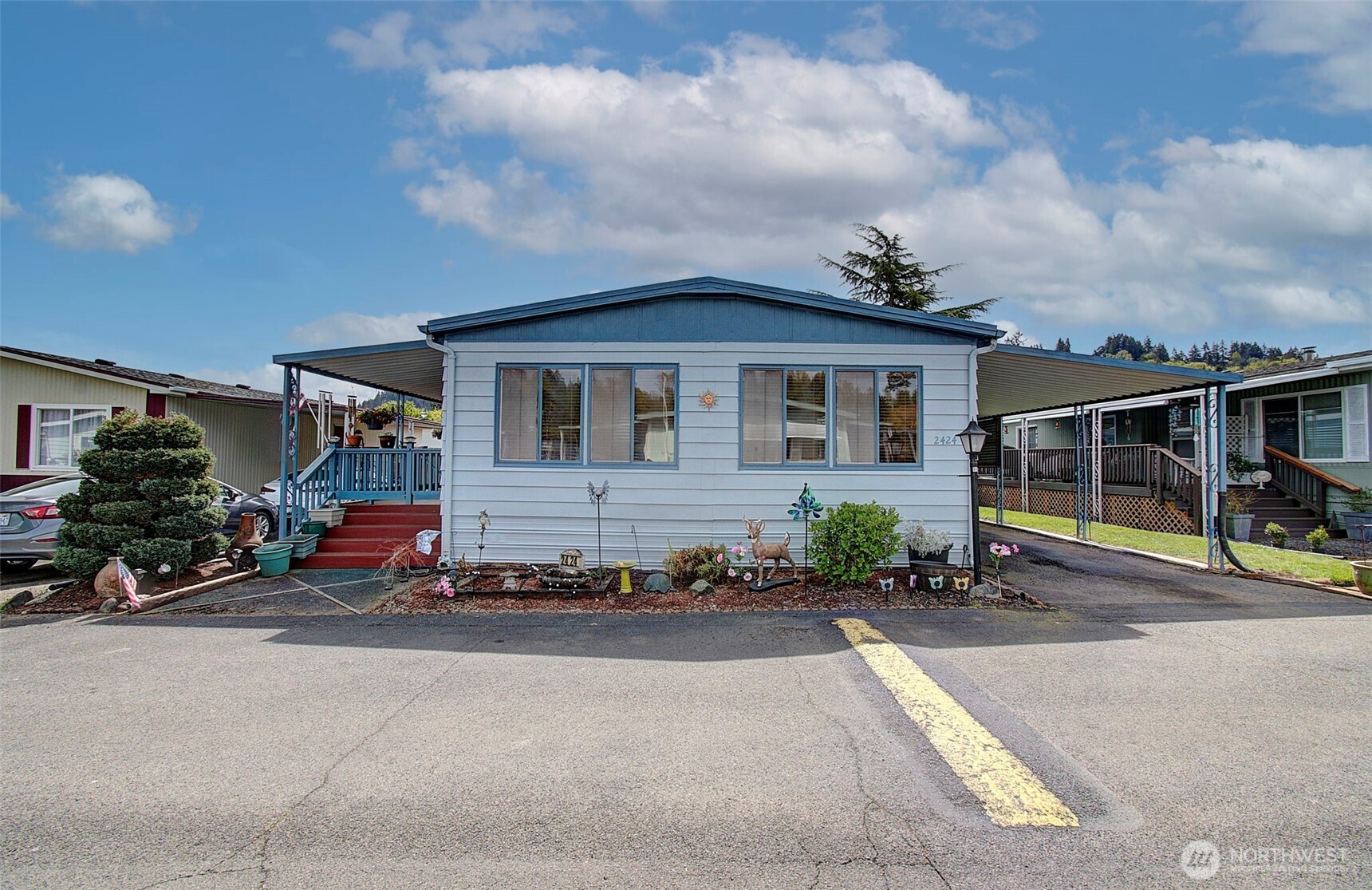 2424 Nightingale Lane Kelso WA 98626