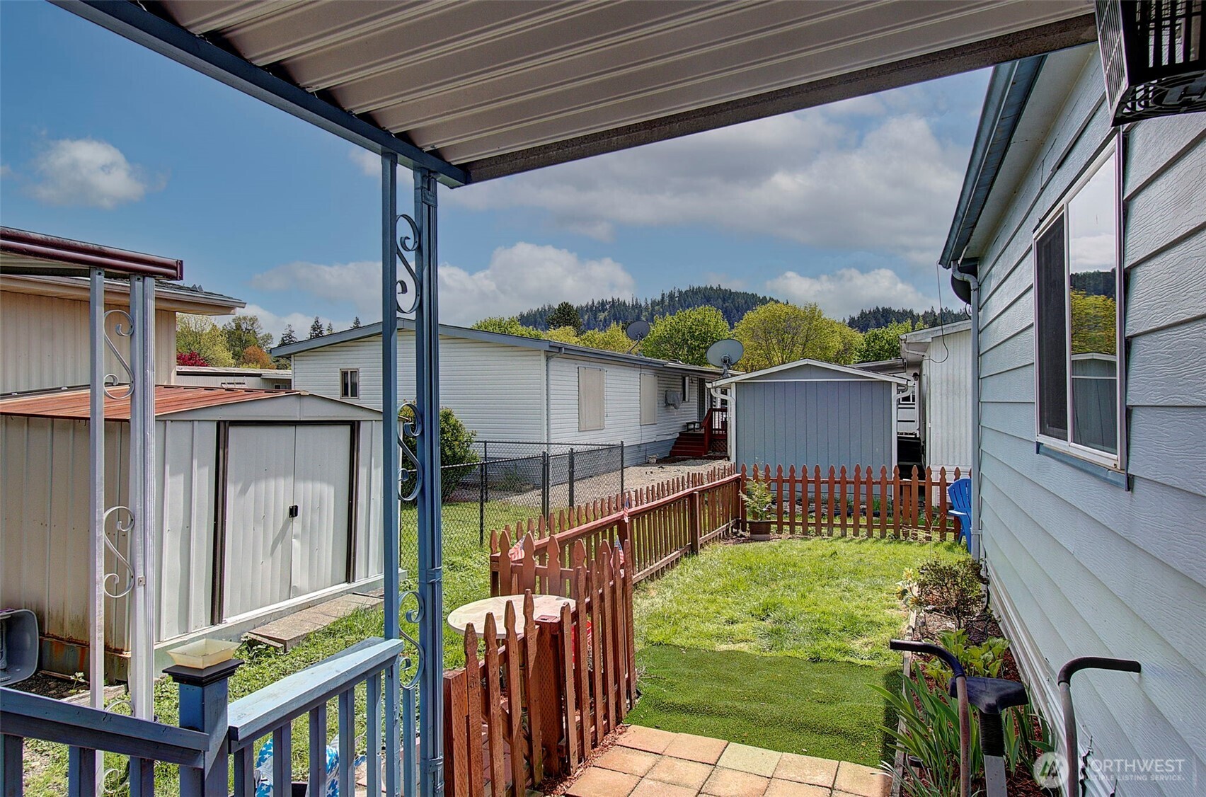 2424 Nightingale Lane Kelso WA 98626