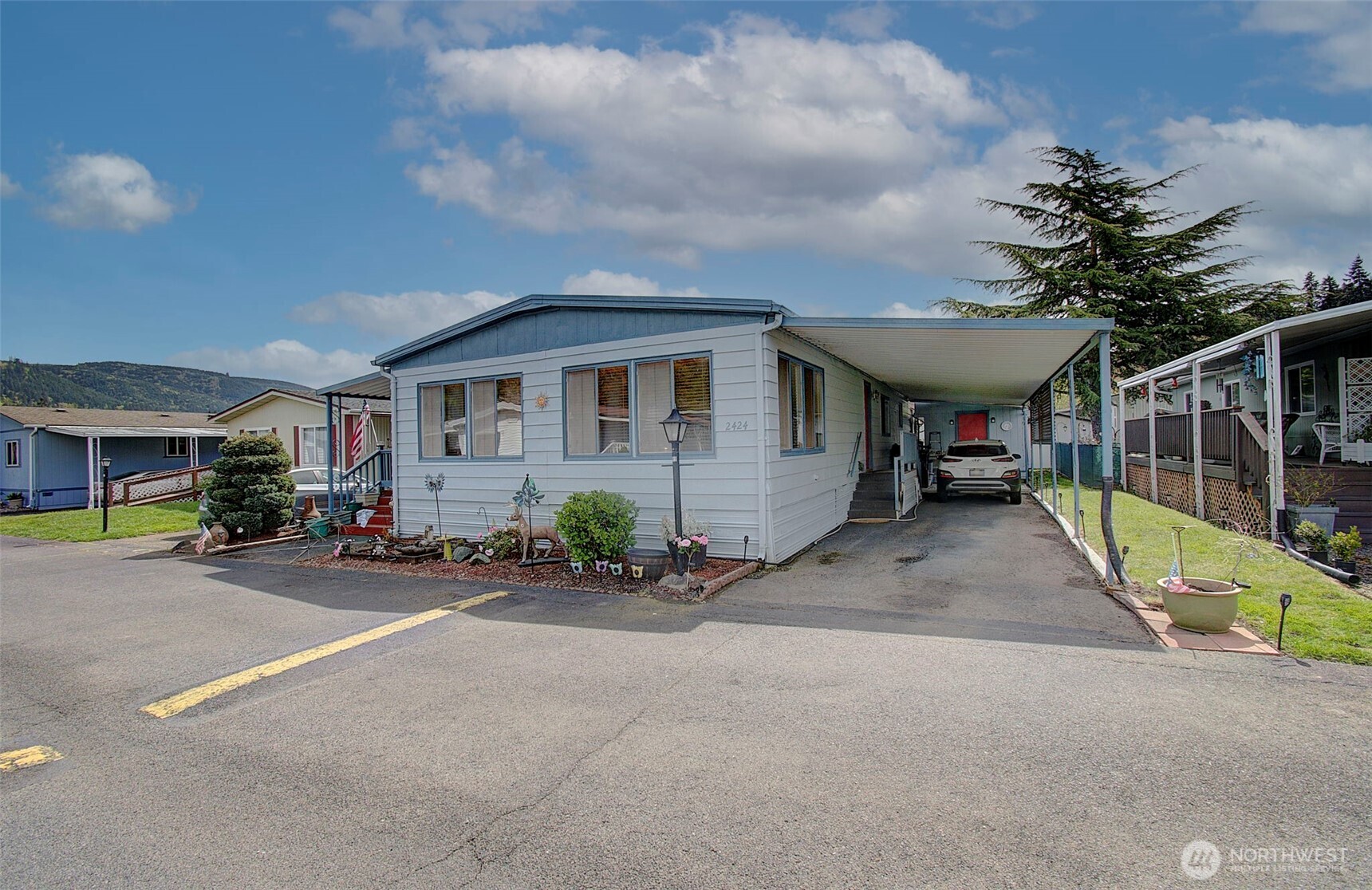 2424 Nightingale Lane Kelso WA 98626