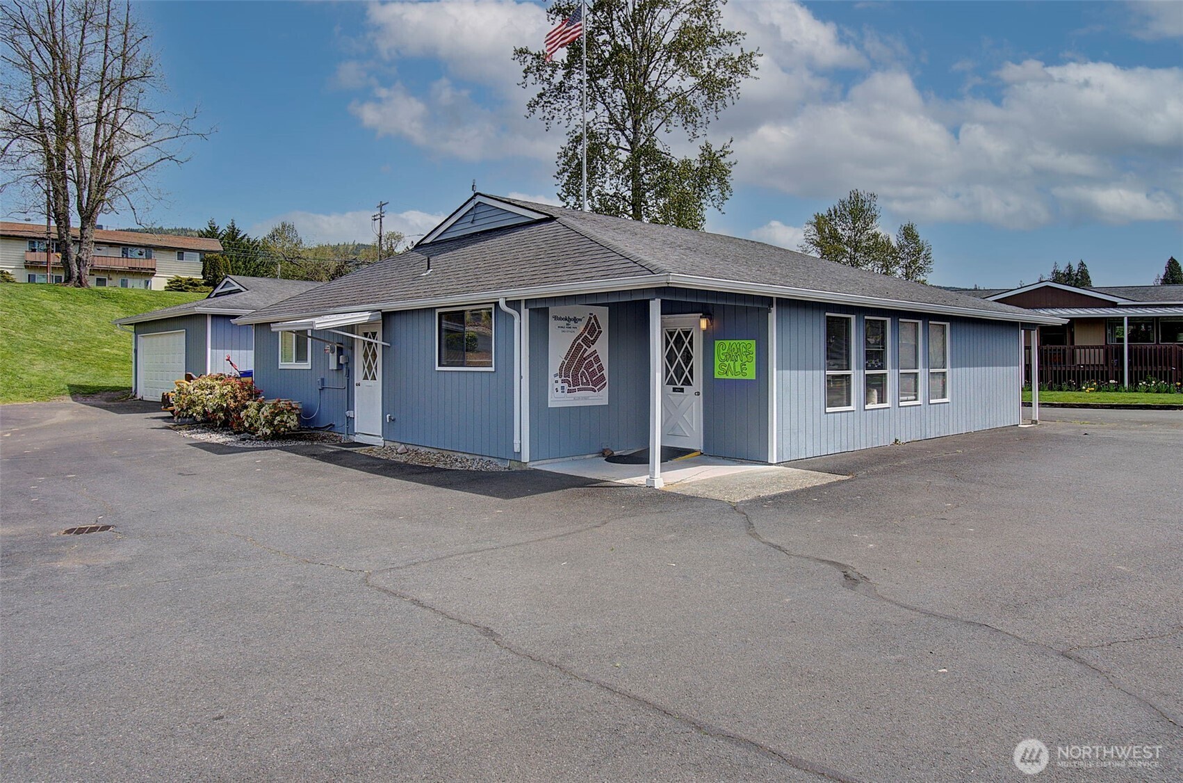 2424 Nightingale Lane Kelso WA 98626