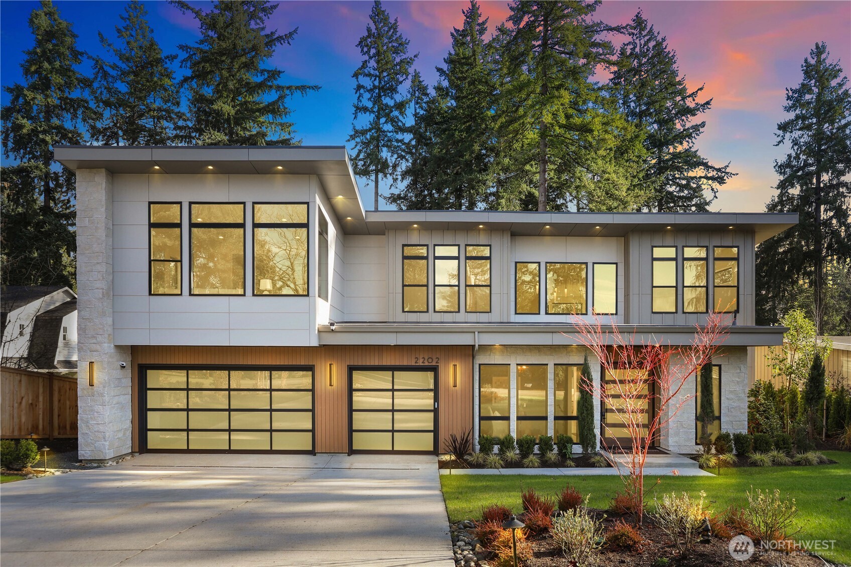 2202 102nd Place SE Bellevue WA 98004