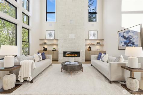 2202 102nd Place SE Bellevue WA 98004