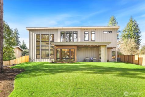 2202 102nd Place SE Bellevue WA 98004