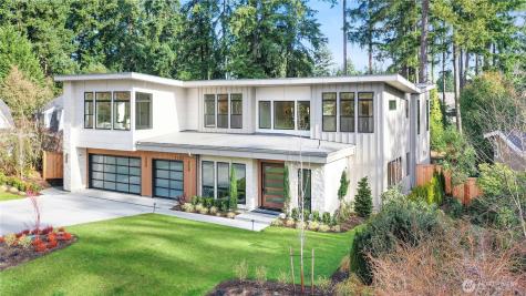 2202 102nd Place SE Bellevue WA 98004