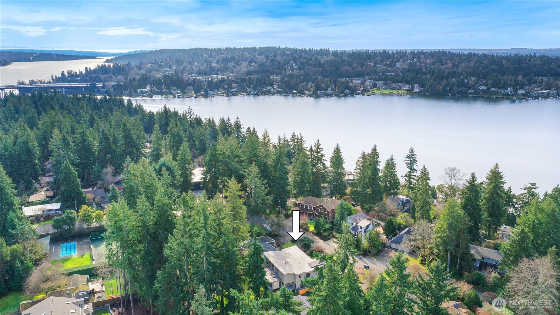 2202 102nd Place SE Bellevue WA 98004