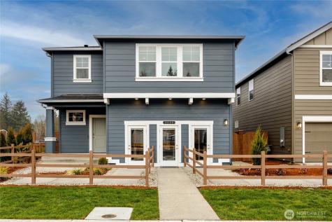 2233 Boxcar Street NE Olympia WA 98506