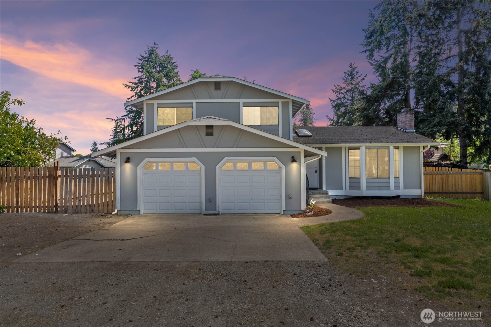 1214 Tule Lake Road S Tacoma WA 98444
