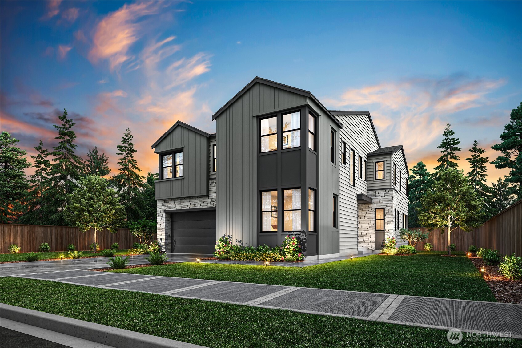 13822 SE 85th Street Newcastle WA 98059