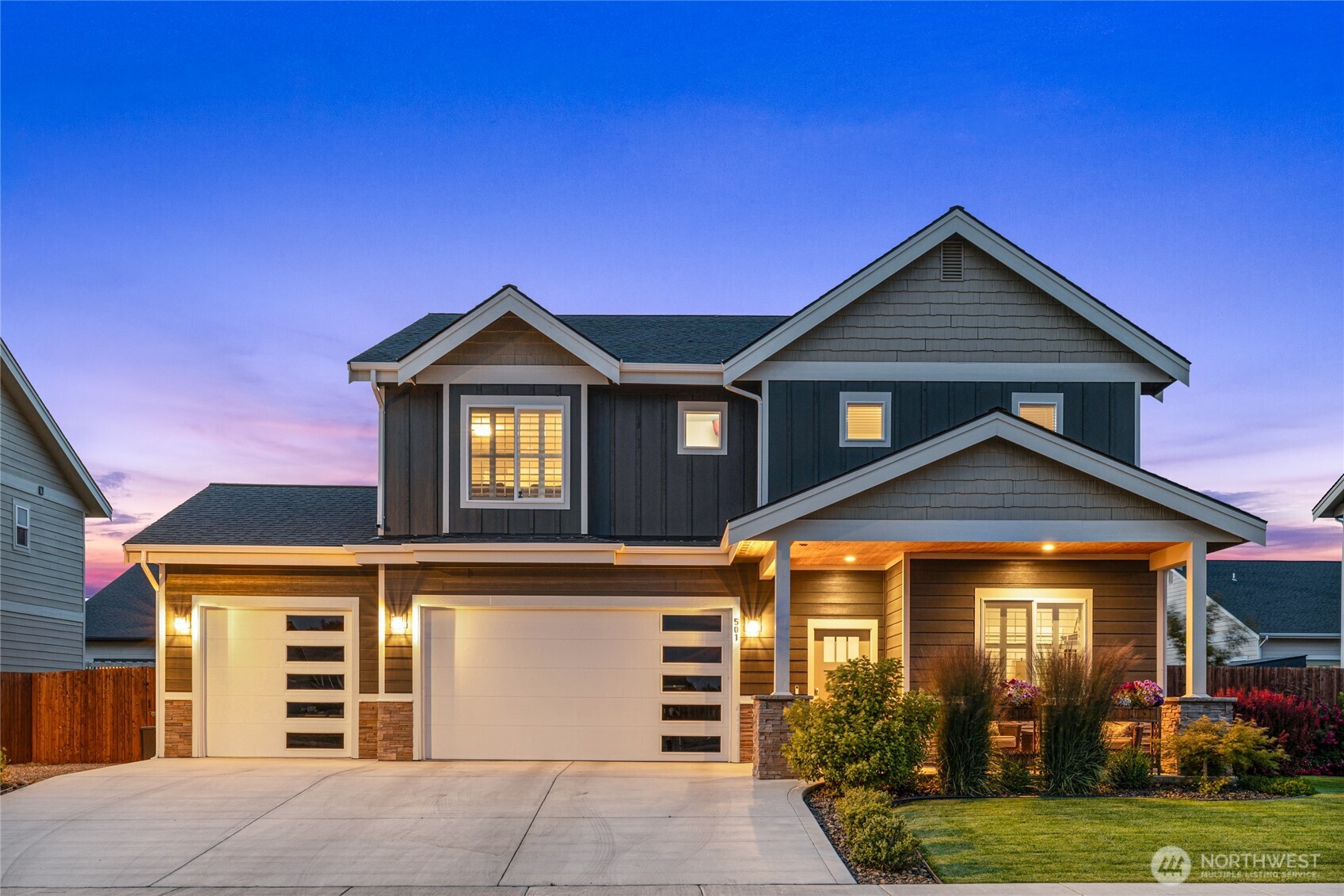 501 E Country Side Avenue Ellensburg WA 98926
