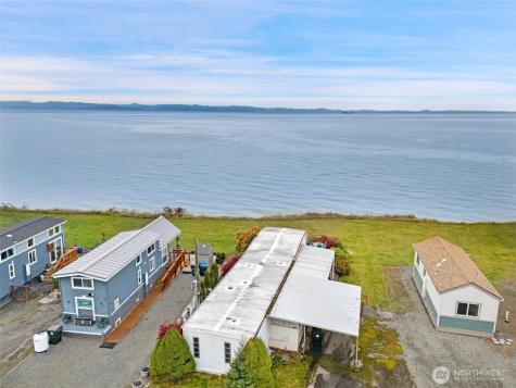 1323 S Mcdonald Street Port Angeles WA 98363