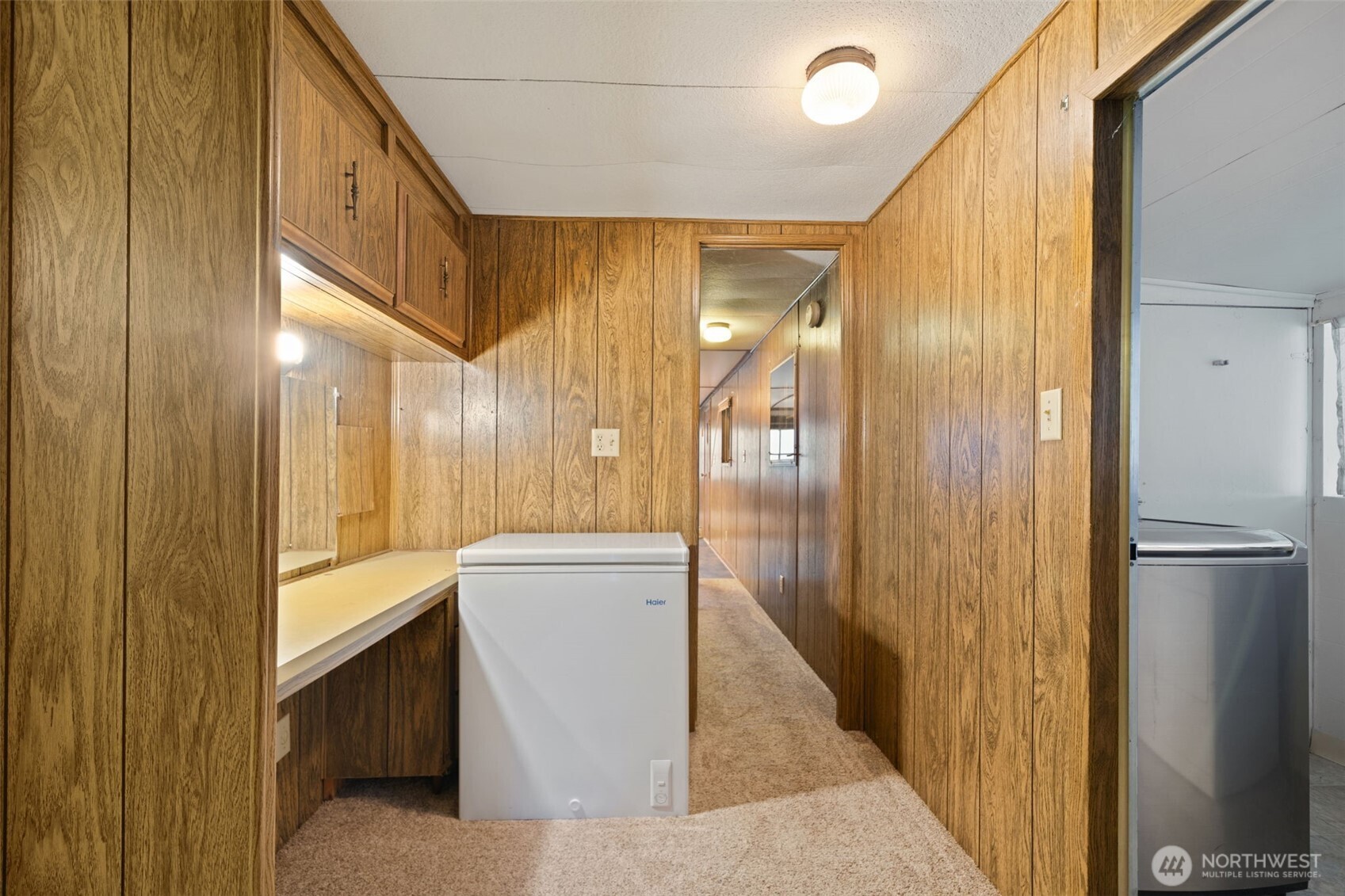 1323 S Mcdonald Street Port Angeles WA 98363