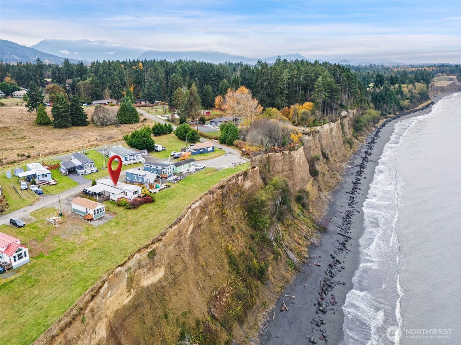1323 S Mcdonald Street Port Angeles WA 98363