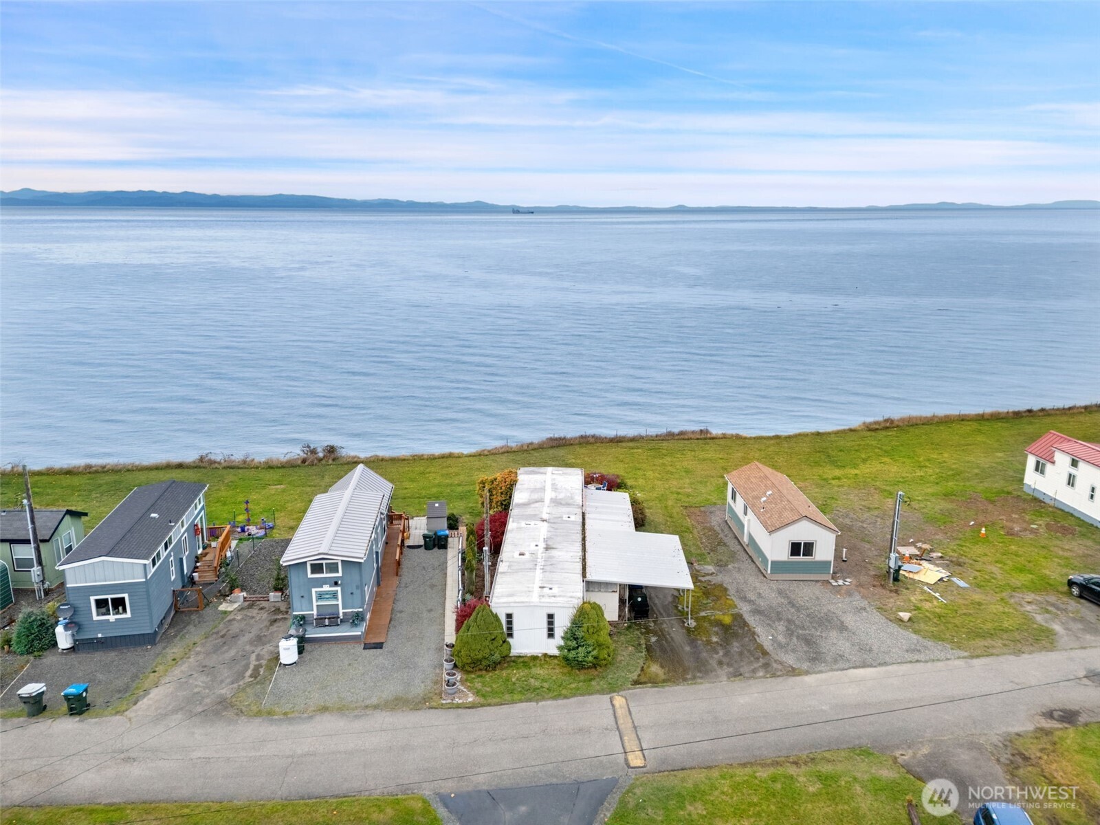 1323 S Mcdonald Street Port Angeles WA 98363