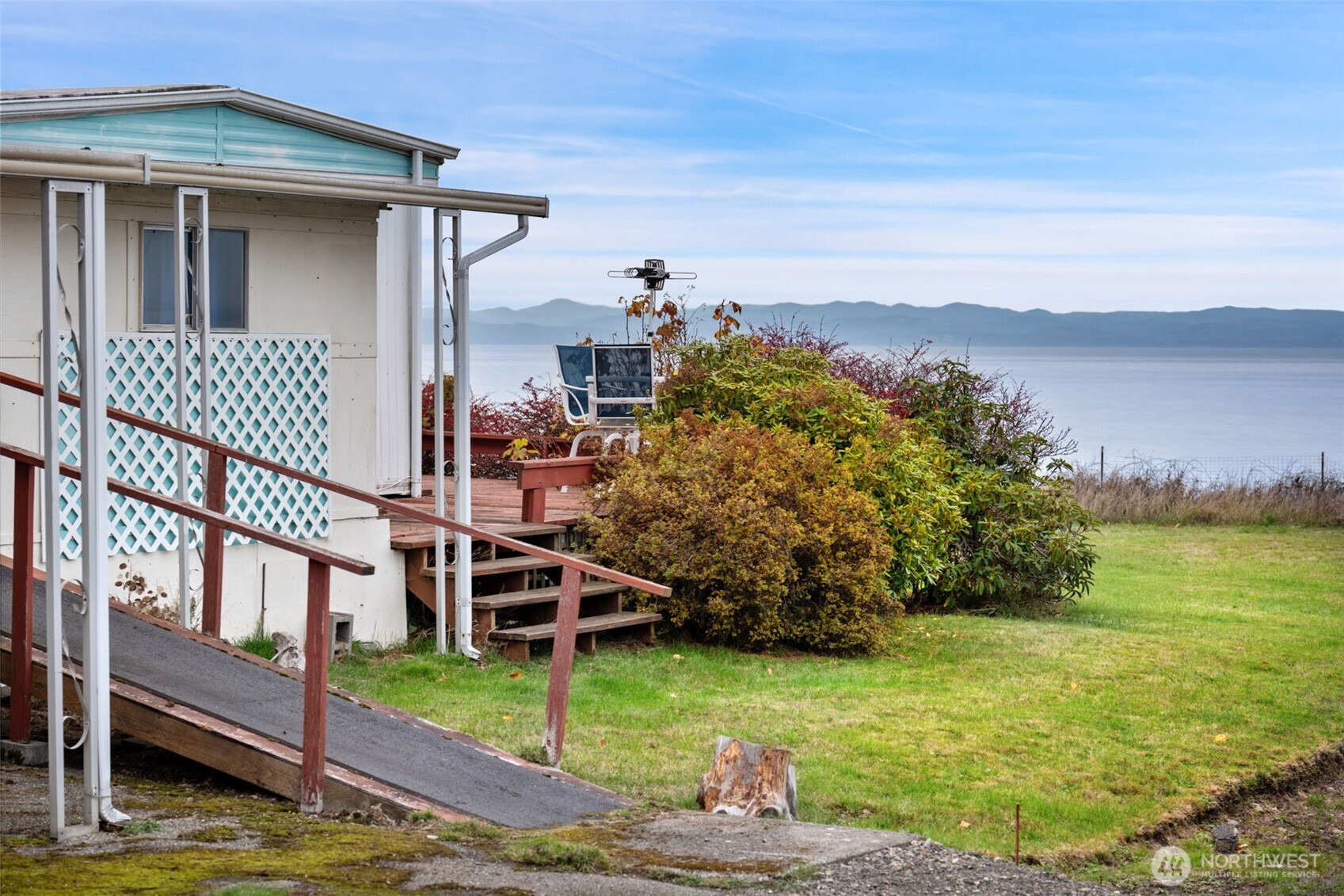 1323 S Mcdonald Street Port Angeles WA 98363