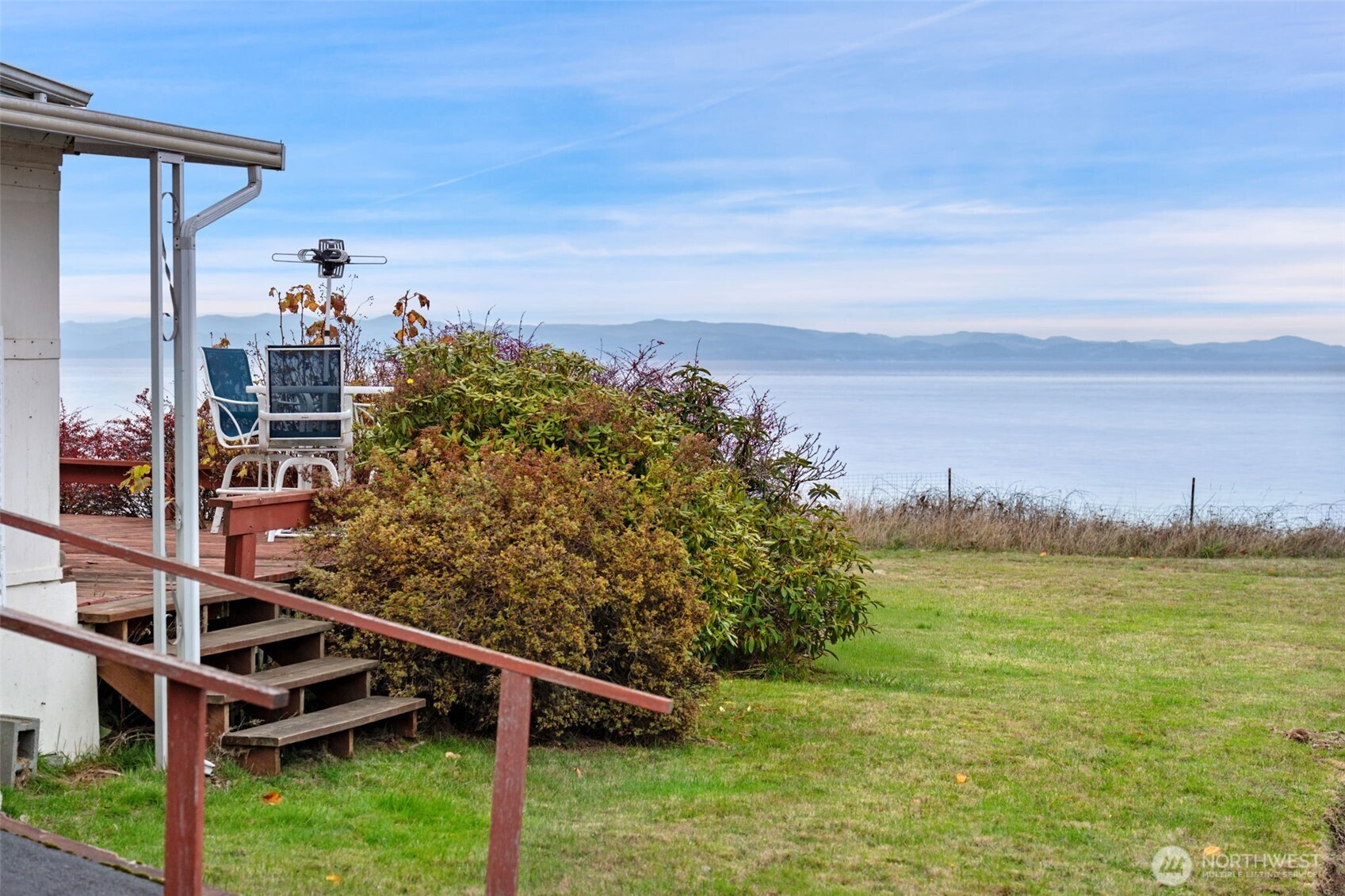1323 S Mcdonald Street Port Angeles WA 98363