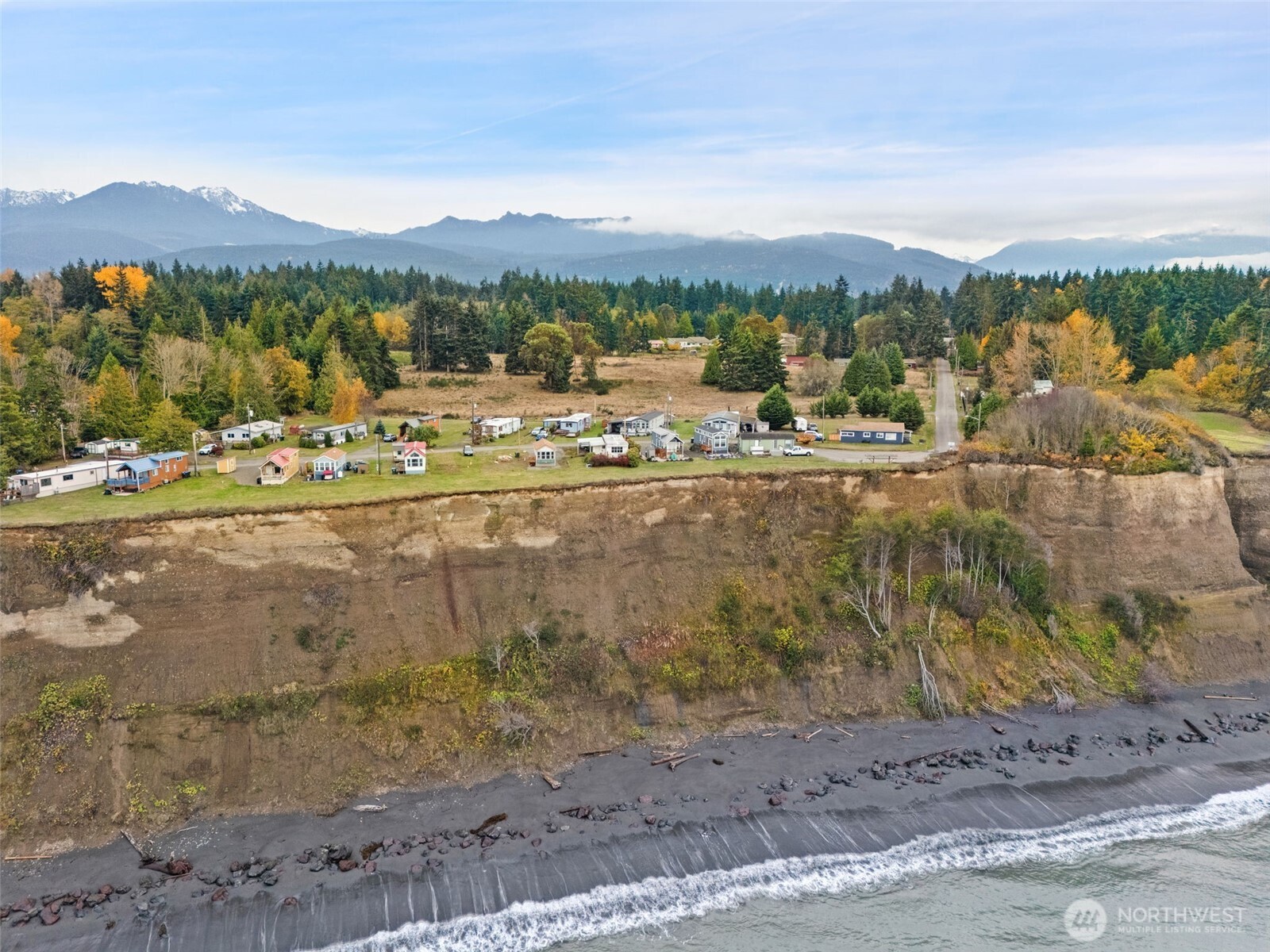1323 S Mcdonald Street Port Angeles WA 98363