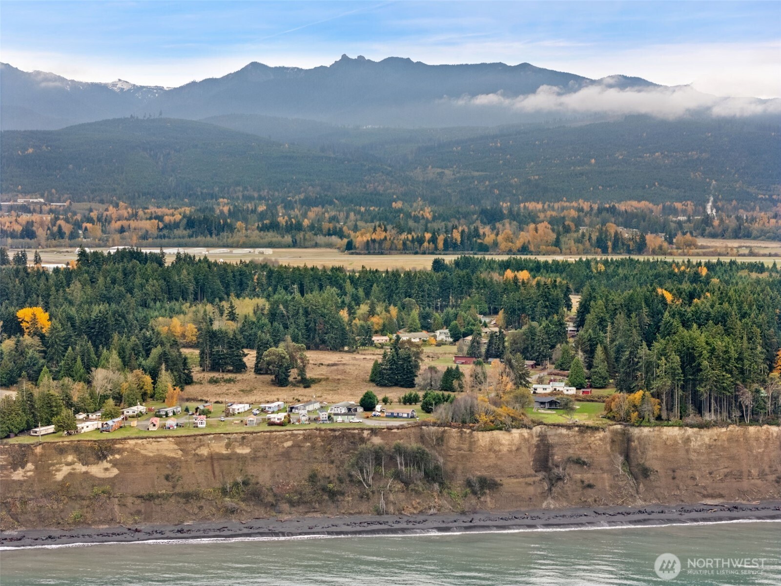 1323 S Mcdonald Street Port Angeles WA 98363
