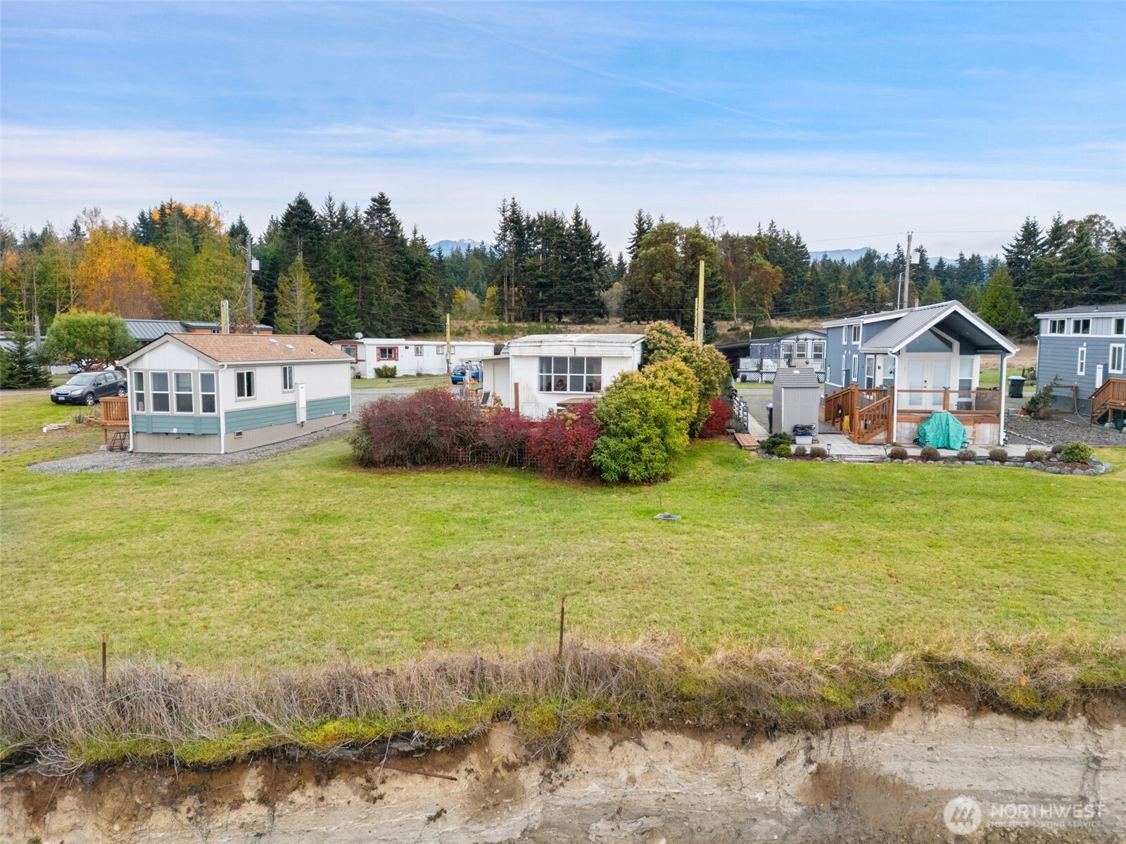 1323 S Mcdonald Street Port Angeles WA 98363