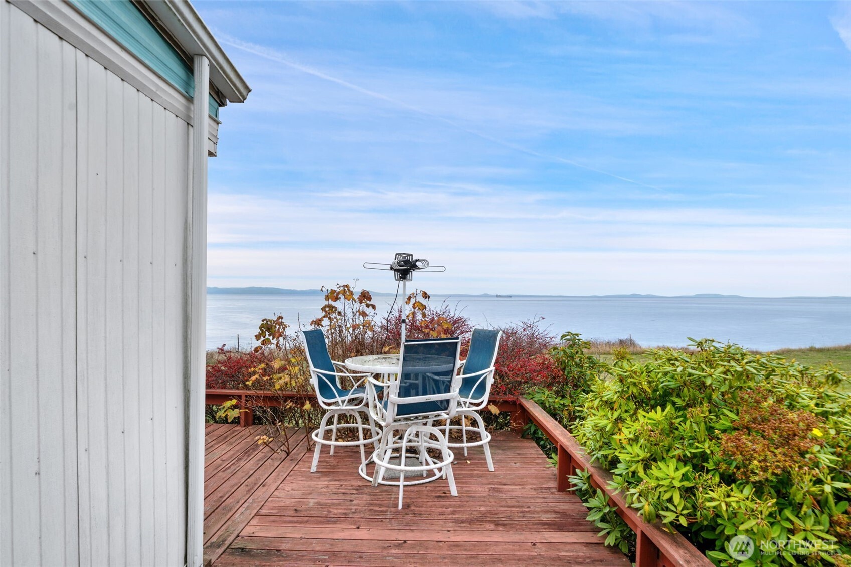 1323 S Mcdonald Street Port Angeles WA 98363