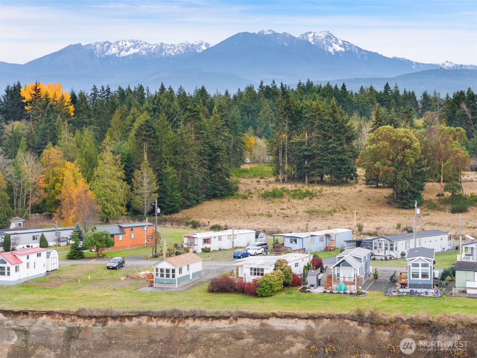 1323 S Mcdonald Street Port Angeles WA 98363