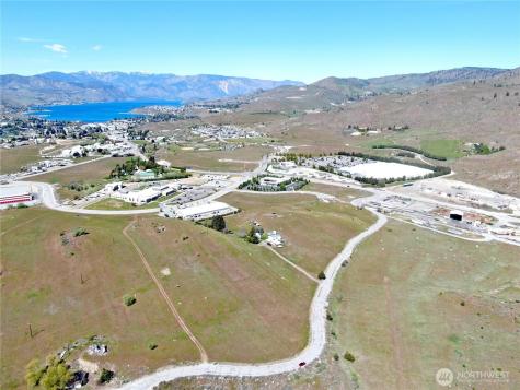30 Isenhart Road Chelan WA 98816