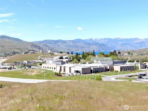 30 Isenhart Road Chelan WA 98816