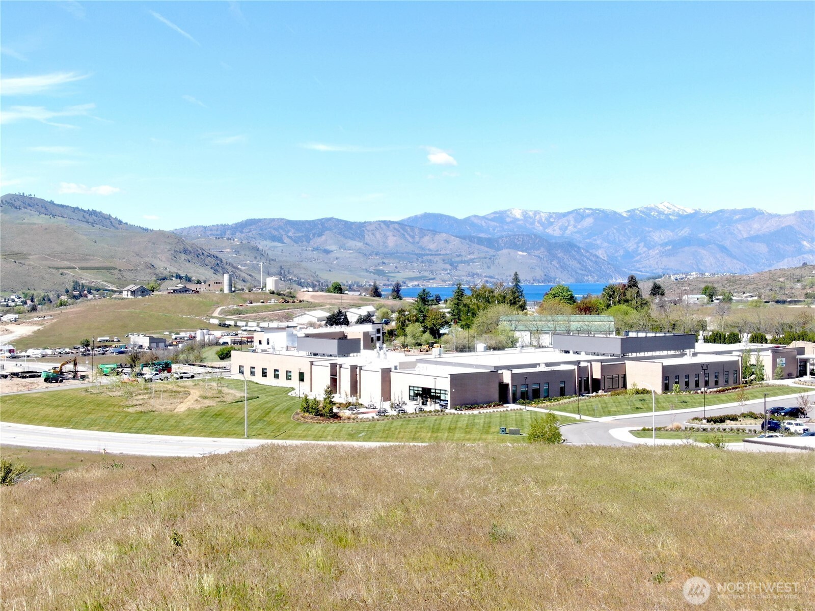30 Isenhart Road Chelan WA 98816