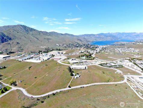 30 Isenhart Road Chelan WA 98816